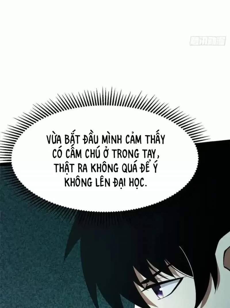 Ta Thật Không Muốn Học Cấm Chú Chapter 39.2 - 7