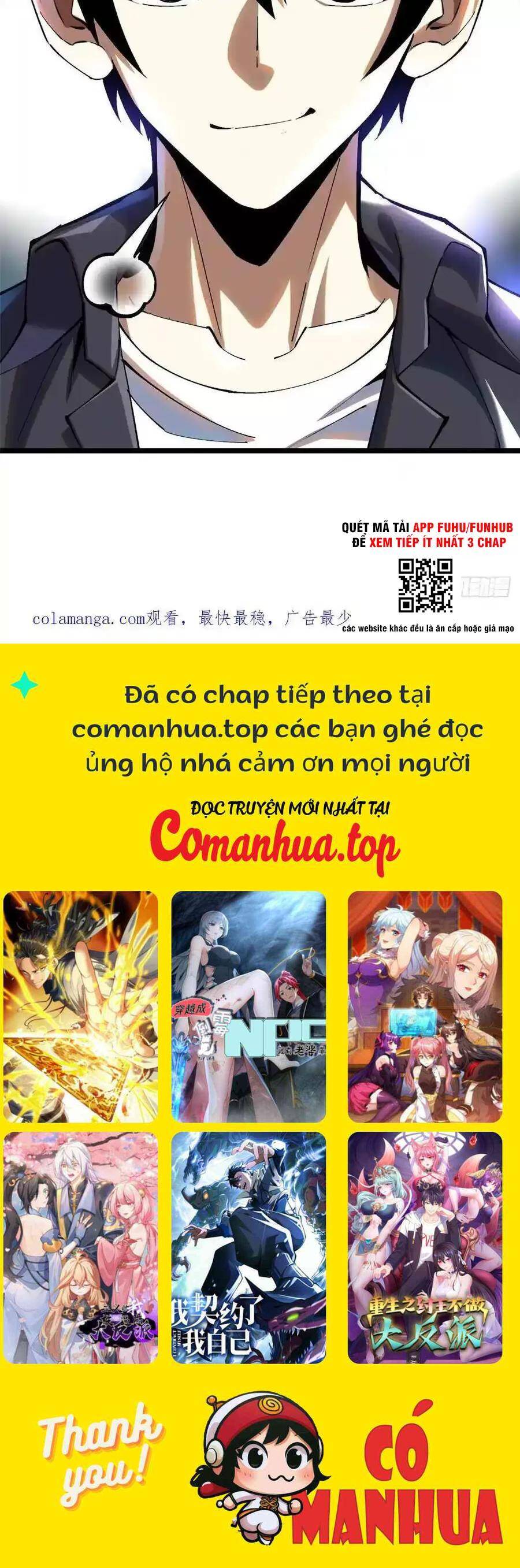 Ta Thật Không Muốn Học Cấm Chú Chapter 53.2 - 26