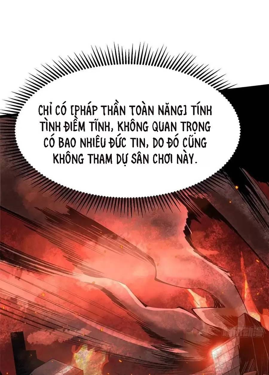 Ta Thật Không Muốn Học Cấm Chú Chapter 54.2 - 33