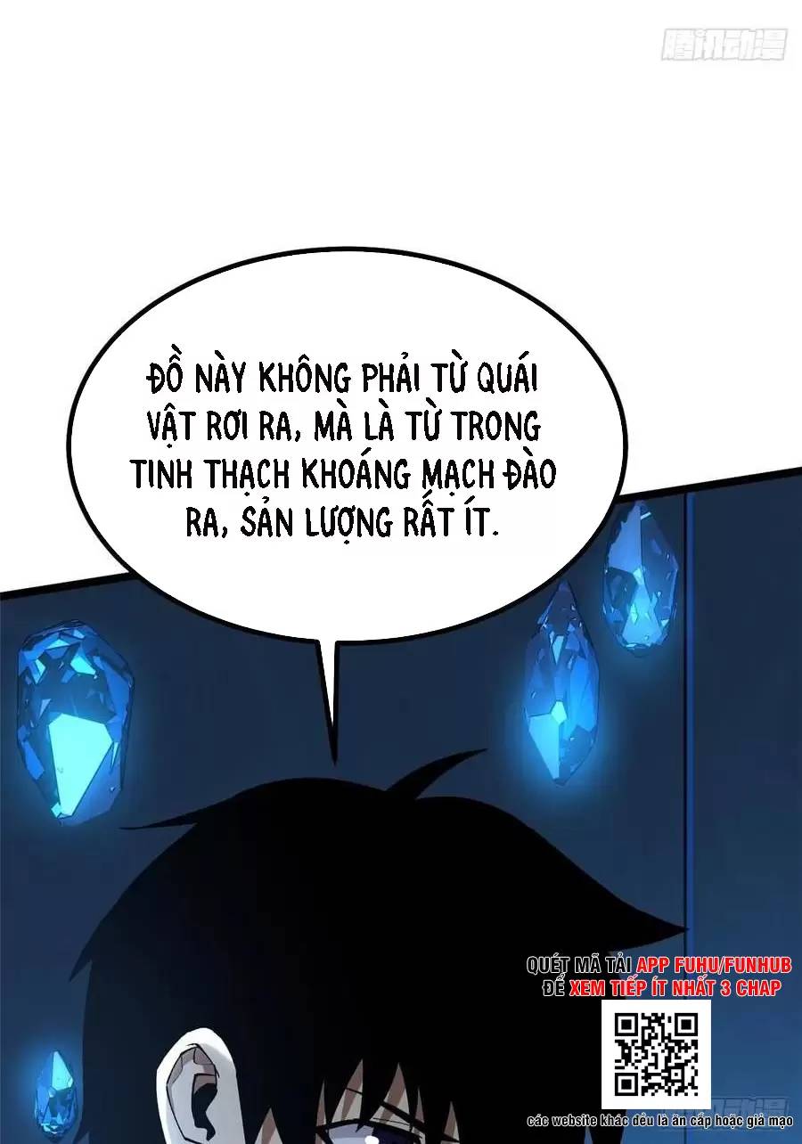 Ta Thật Không Muốn Học Cấm Chú Chapter 57.2 - 17