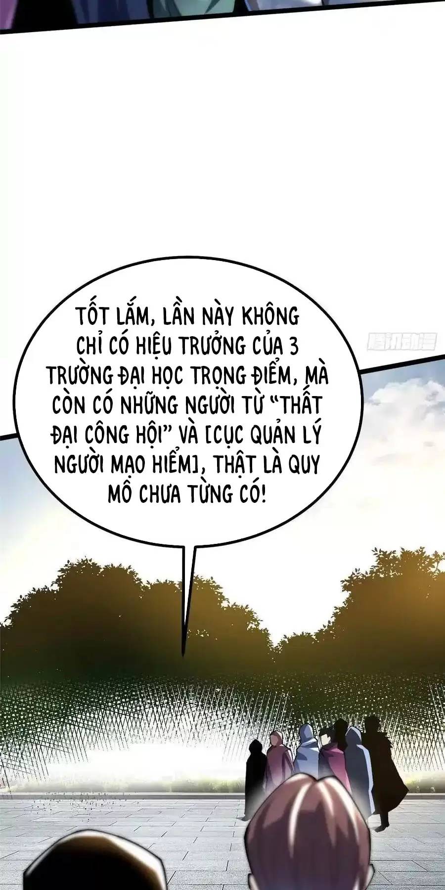 Ta Thật Không Muốn Học Cấm Chú Chapter 60 - 5