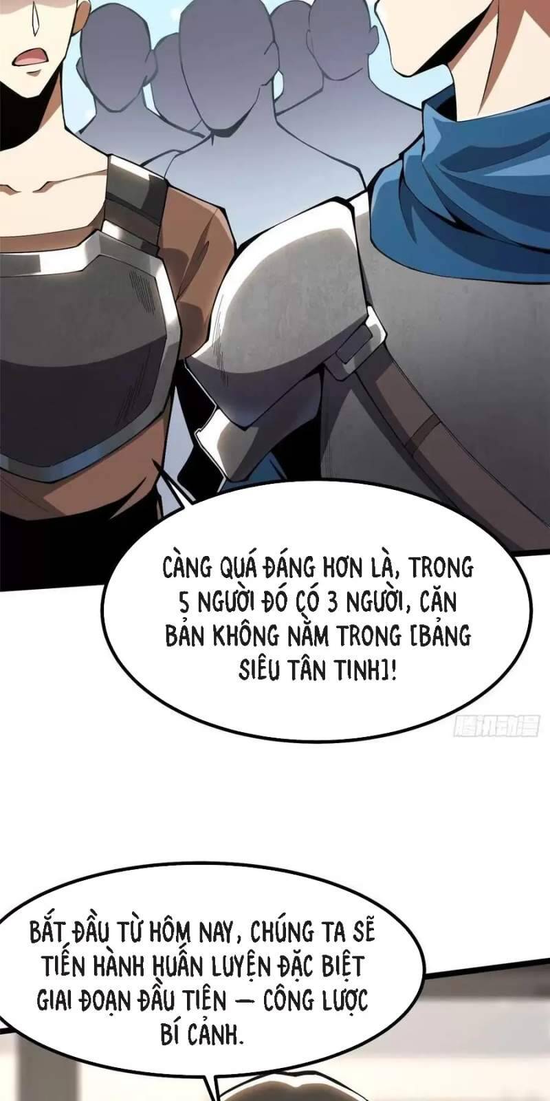 Ta Thật Không Muốn Học Cấm Chú Chapter 64 - 23