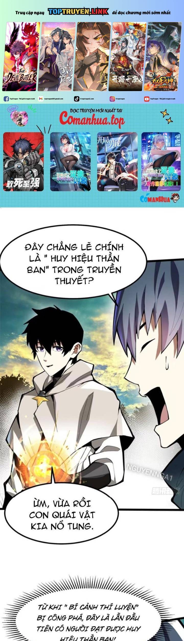 Ta Thật Không Muốn Học Cấm Chú Chapter 68 - 2