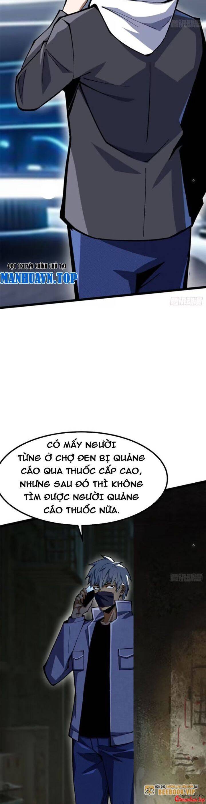 Ta Thật Không Muốn Học Cấm Chú Chapter 71 - 27