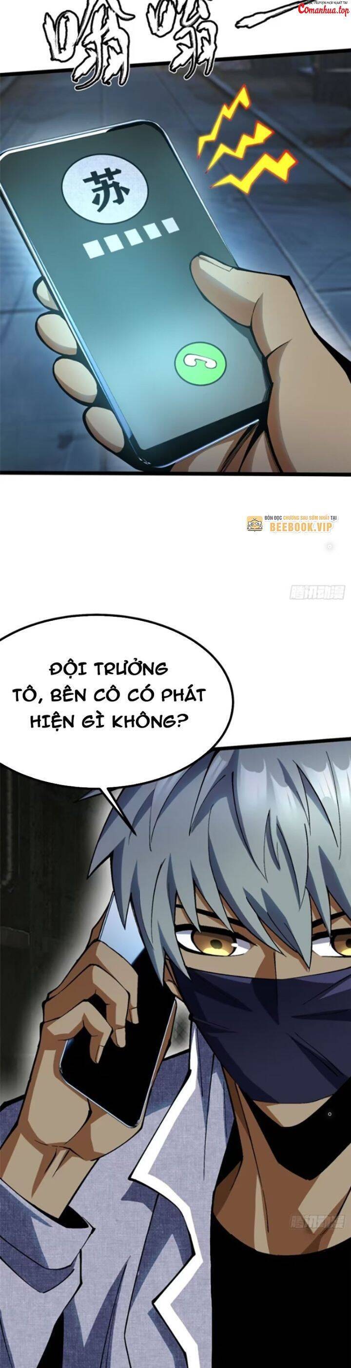 Ta Thật Không Muốn Học Cấm Chú Chapter 71 - 30