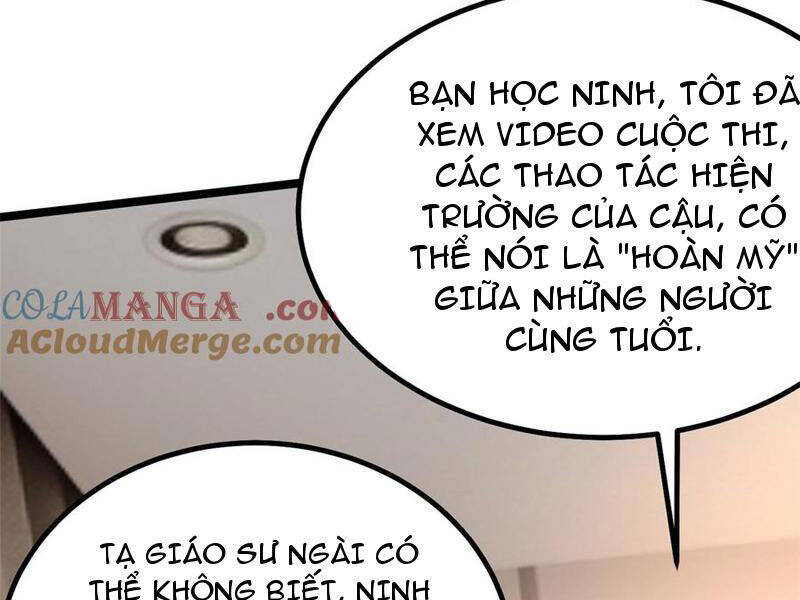 Ta Thật Không Muốn Học Cấm Chú Chapter 73 - 111