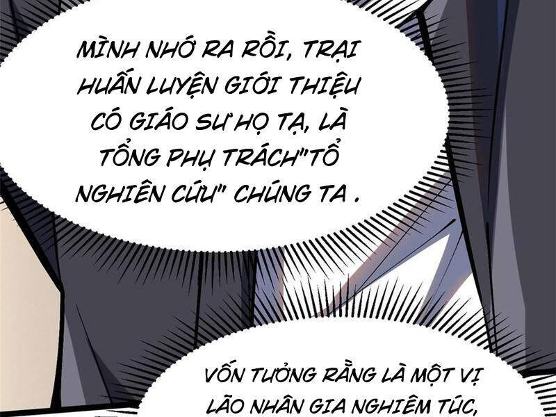 Ta Thật Không Muốn Học Cấm Chú Chapter 73 - 84