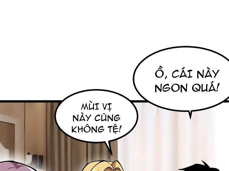 Ta Thật Không Muốn Học Cấm Chú Chapter 73 - 93