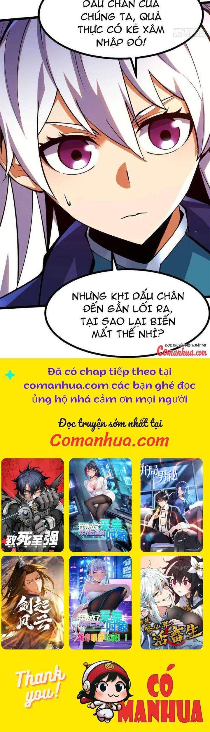 Ta Thật Không Muốn Học Cấm Chú Chapter 75 - 31