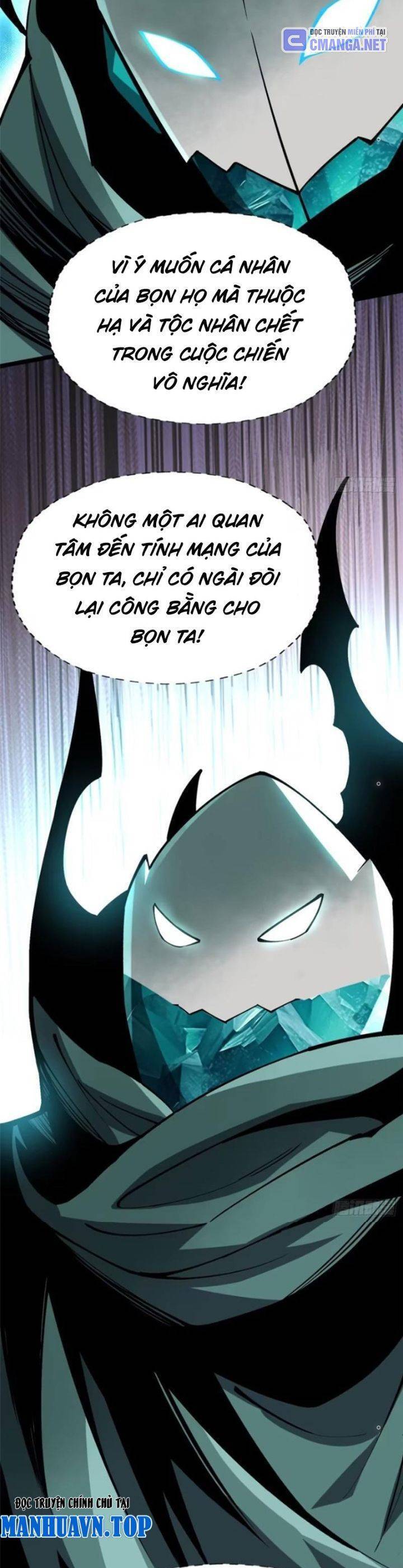 Ta Thật Không Muốn Học Cấm Chú Chapter 78 - 5