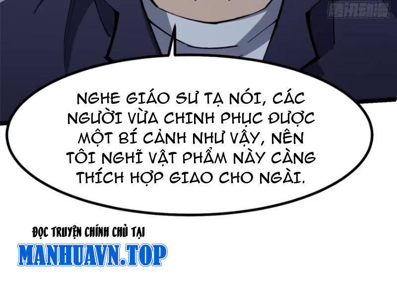 Ta Thật Không Muốn Học Cấm Chú Chapter 79 - 82