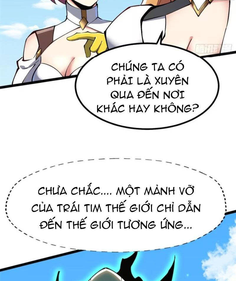 Ta Thật Không Muốn Học Cấm Chú Chapter 80 - 3