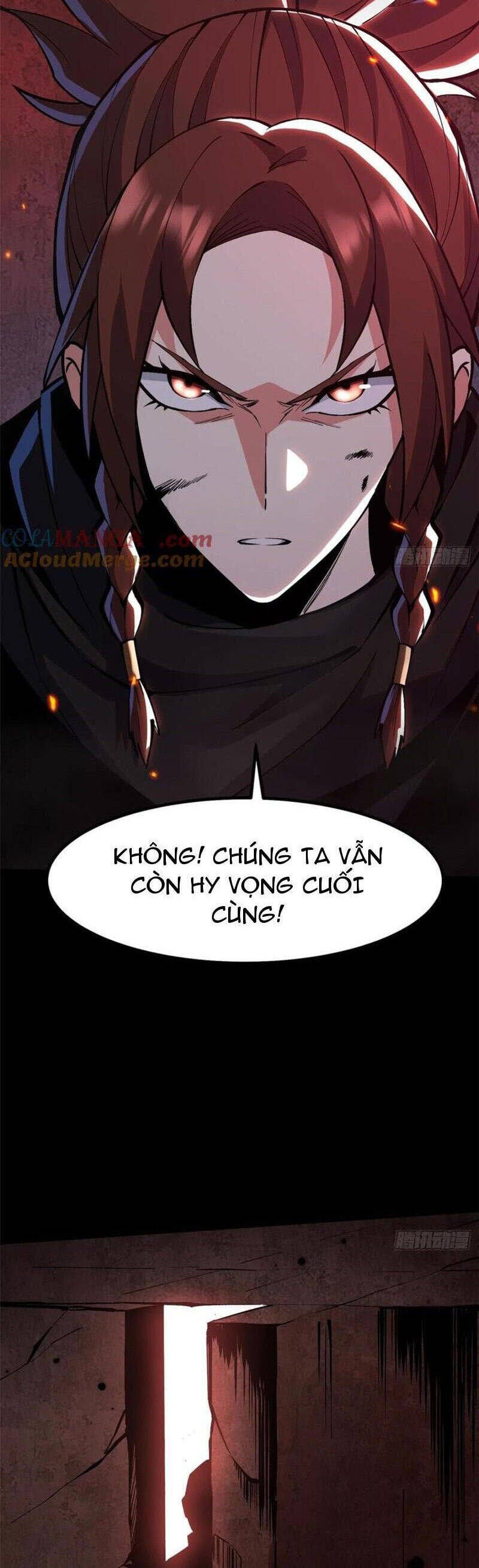 Ta Thật Không Muốn Học Cấm Chú Chapter 82 - 38