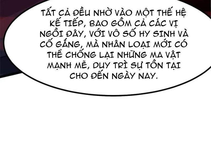 Ta Thật Không Muốn Học Cấm Chú Chapter 83 - 103