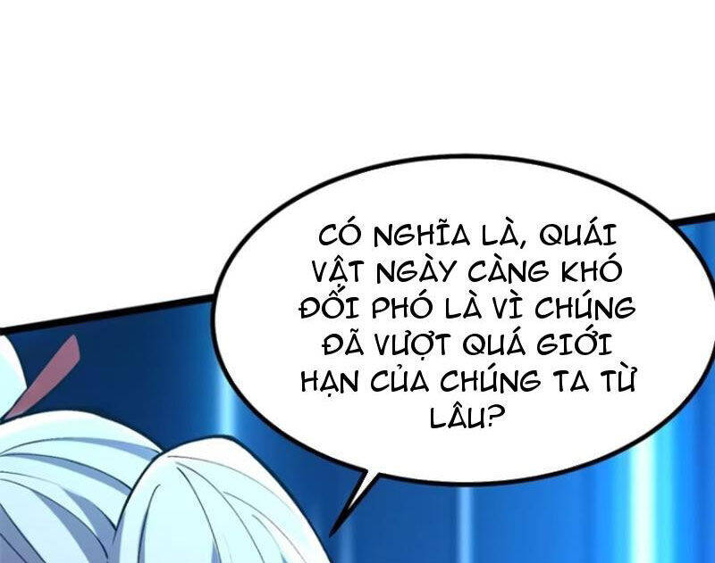 Ta Thật Không Muốn Học Cấm Chú Chapter 84 - 123