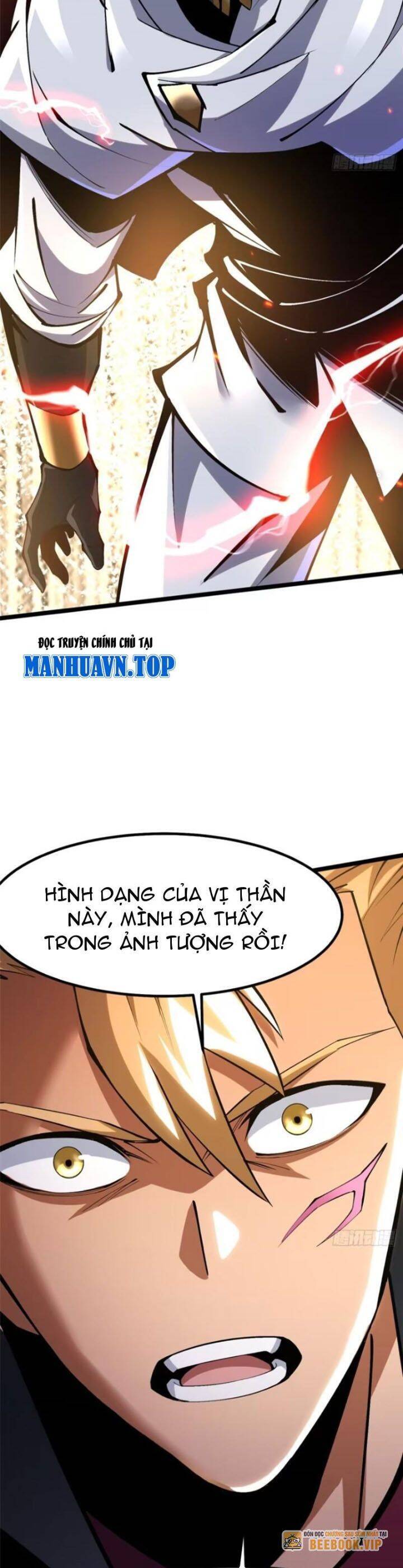 Ta Thật Không Muốn Học Cấm Chú Chapter 85 - 10