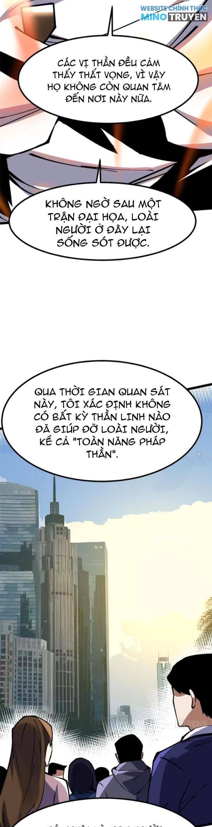 Ta Thật Không Muốn Học Cấm Chú Chapter 86 - 23