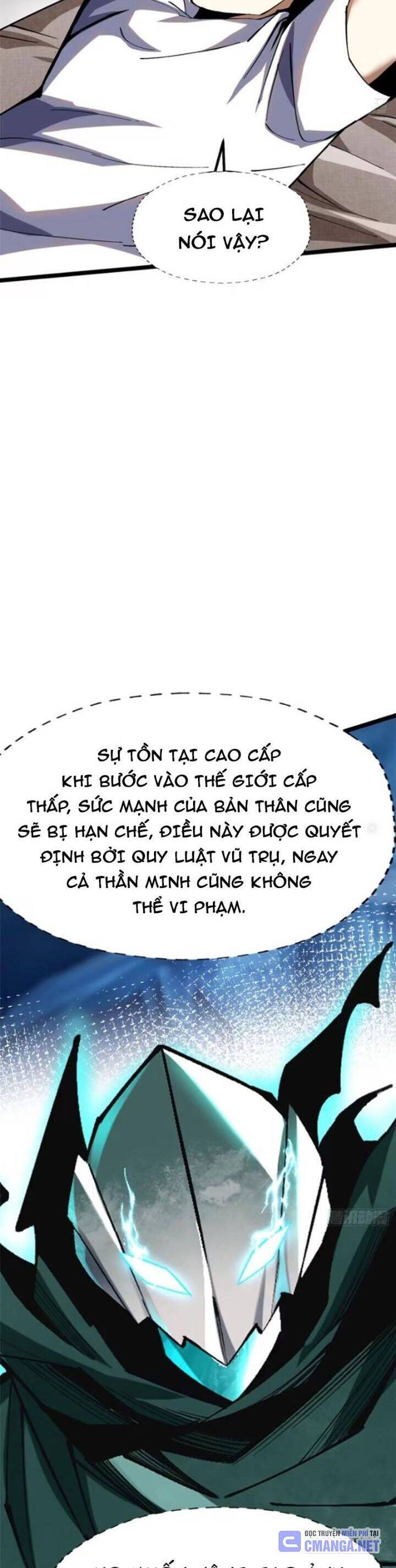 Ta Thật Không Muốn Học Cấm Chú Chapter 86 - 4