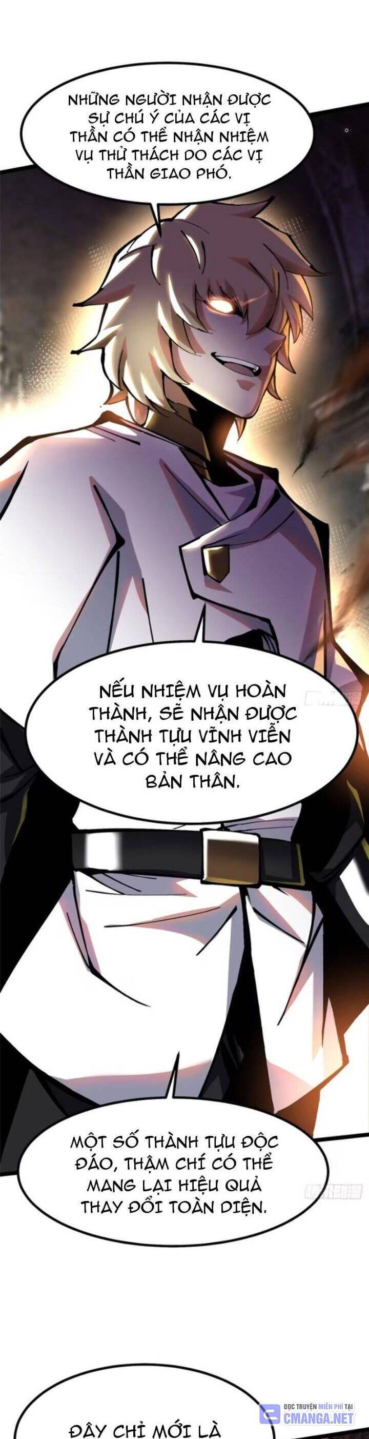 Ta Thật Không Muốn Học Cấm Chú Chapter 86 - 32