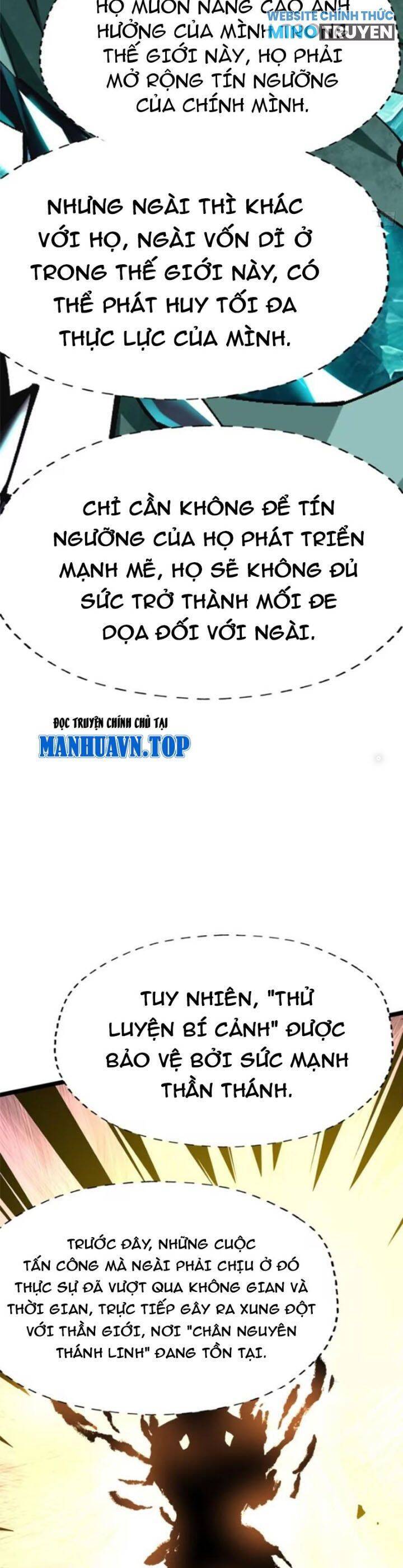 Ta Thật Không Muốn Học Cấm Chú Chapter 86 - 5