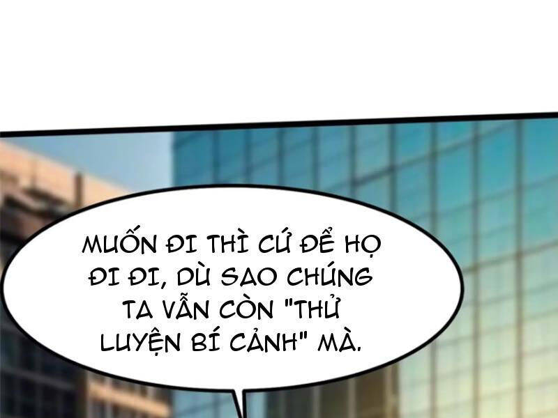 Ta Thật Không Muốn Học Cấm Chú Chapter 90 - 88