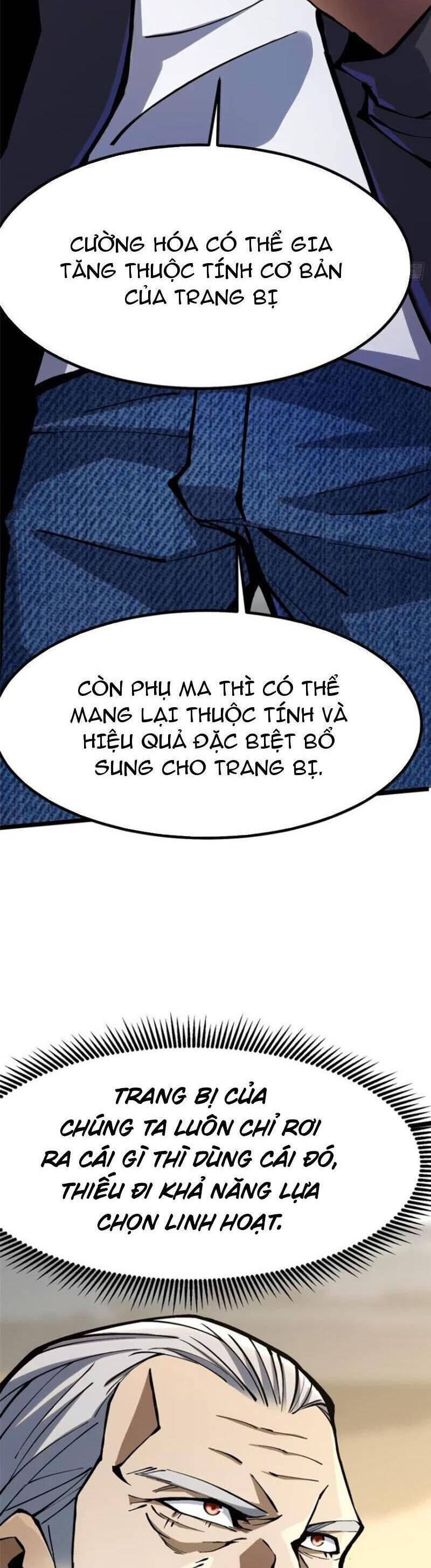 Ta Thật Không Muốn Học Cấm Chú Chapter 91 - 12