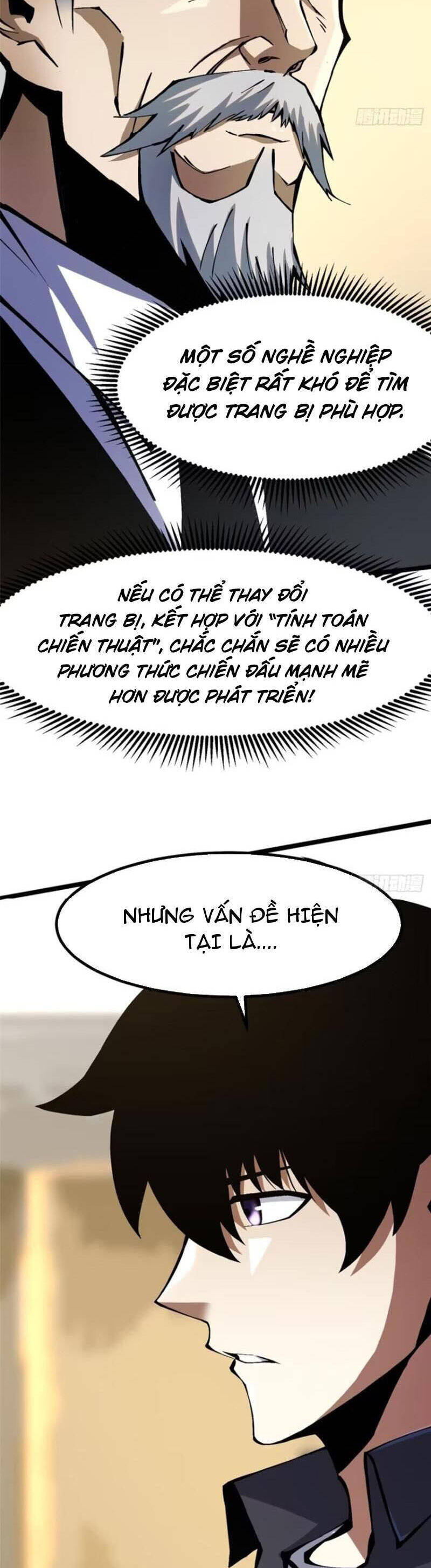 Ta Thật Không Muốn Học Cấm Chú Chapter 91 - 13