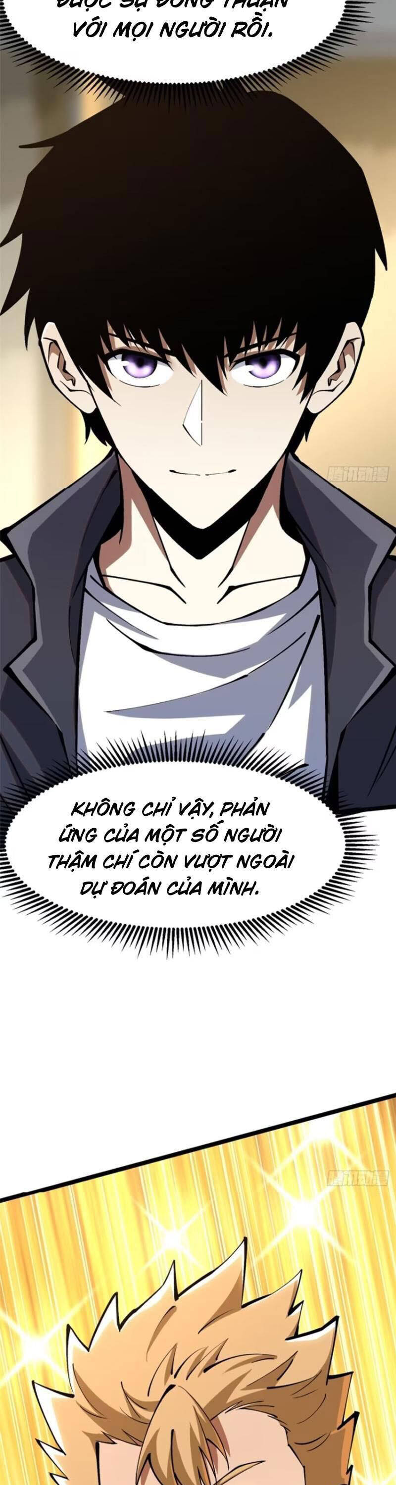 Ta Thật Không Muốn Học Cấm Chú Chapter 91 - 5