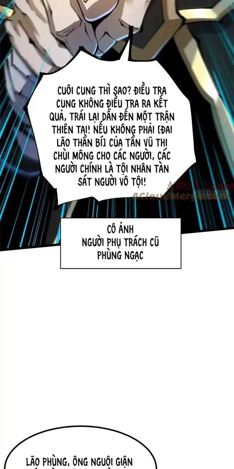 Ta Thật Không Muốn Học Cấm Chú Chapter 35 - 527