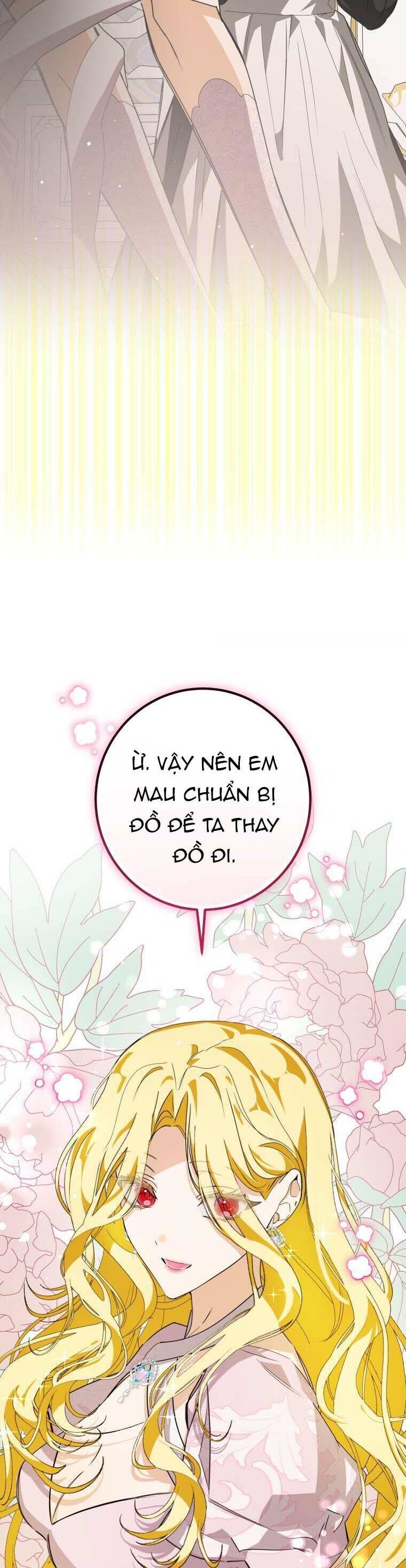 Trở Thành Chủ Nhân Của Ác Ma Chapter 4 - 25