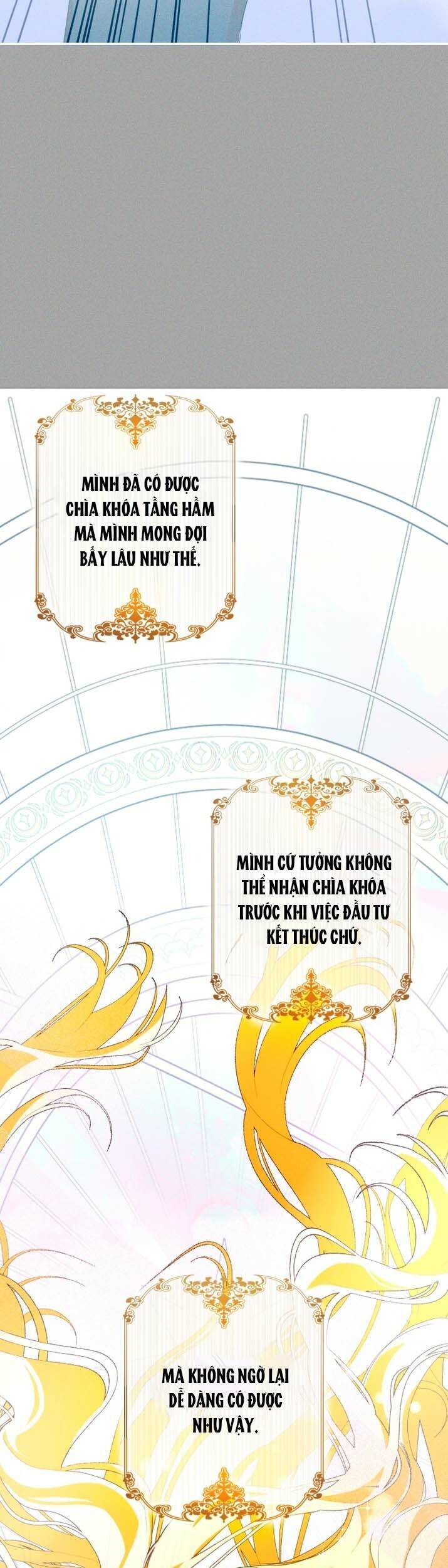 Trở Thành Chủ Nhân Của Ác Ma Chapter 5 - 33