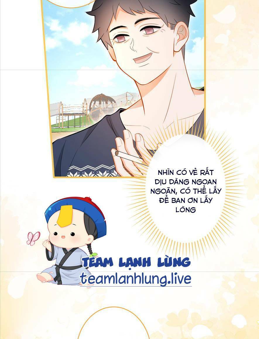 Tình Yêu Xa Chapter 1 - 29