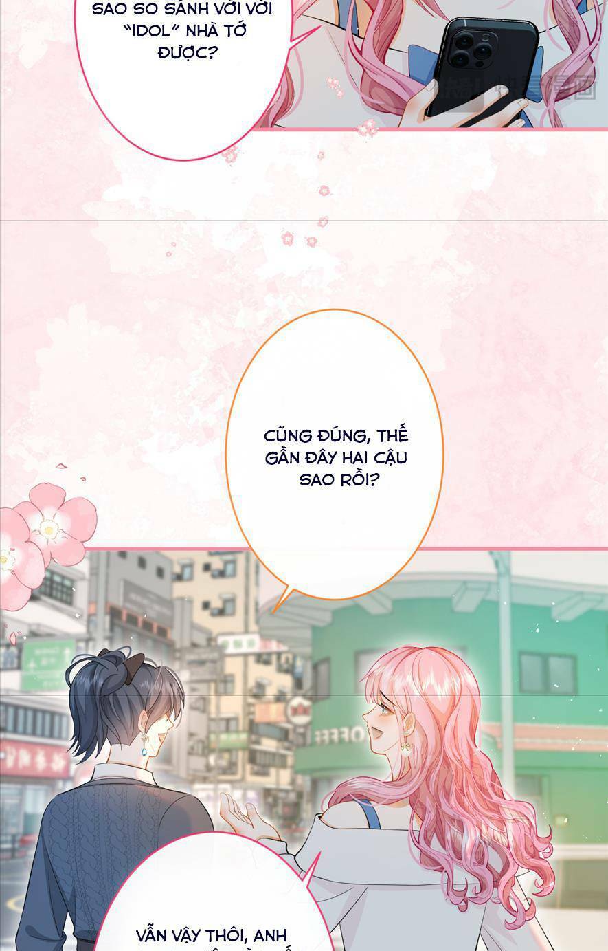 Tình Yêu Xa Chapter 1 - 10