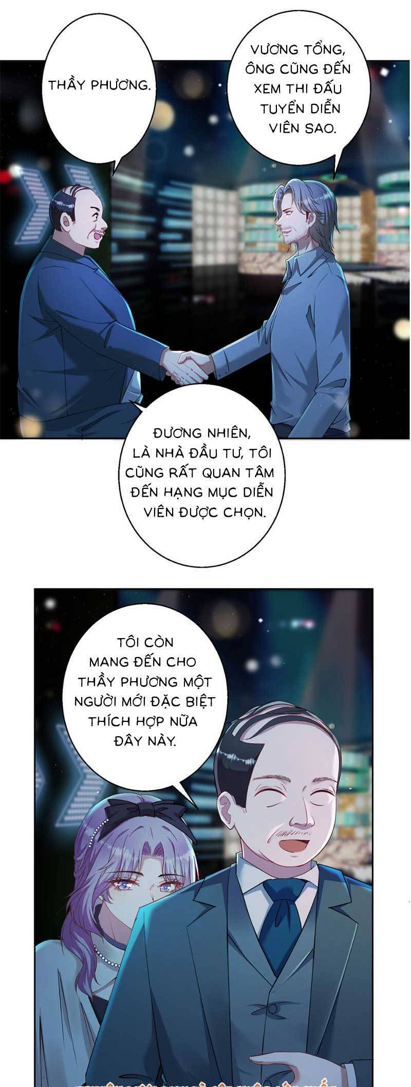 Thiên Kim Toàn Năng Trọng Sinh Chapter 19 - 15