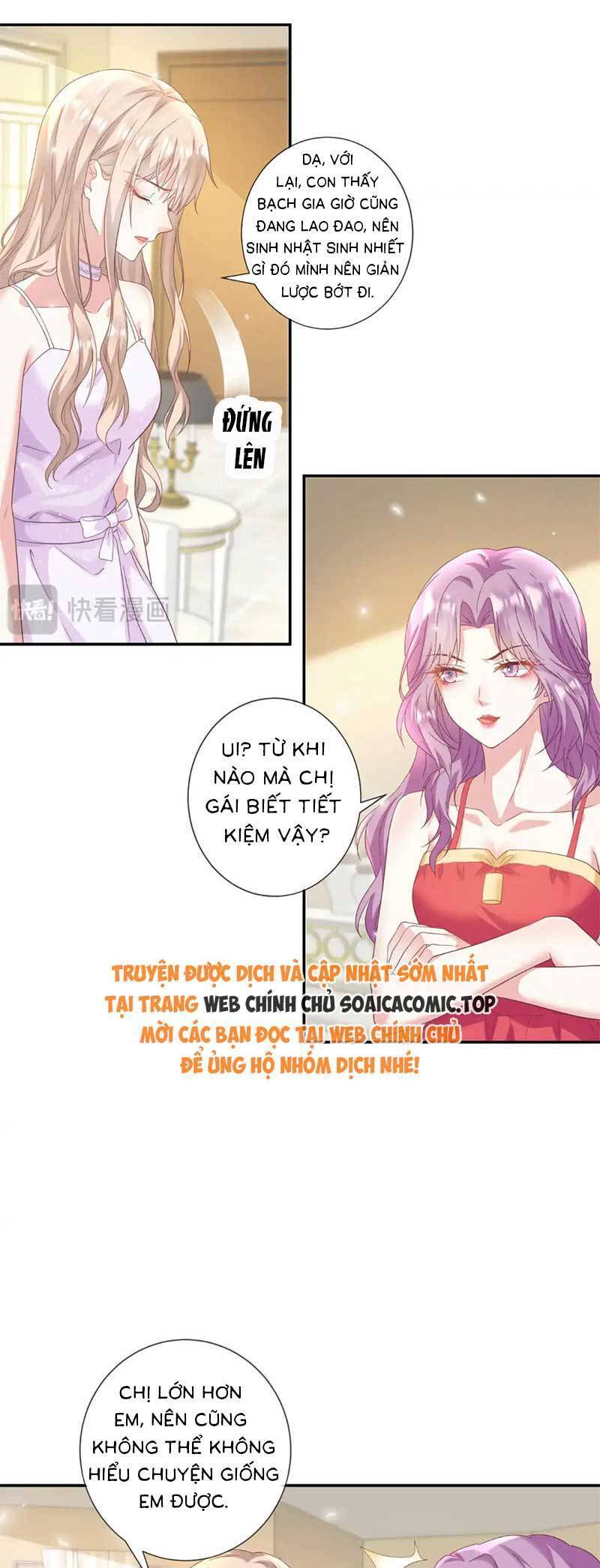 Thiên Kim Toàn Năng Trọng Sinh Chapter 34 - 15