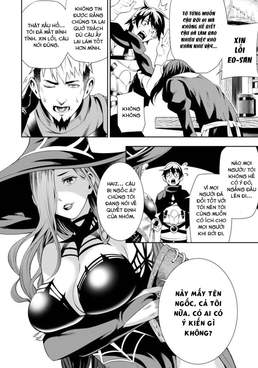 Tsuihousareru Tabi Ni Skill Wo Te Ni Ireta Ore Ga, 100 No Isekai De 2-Shuume Musou Chapter 1 - 17