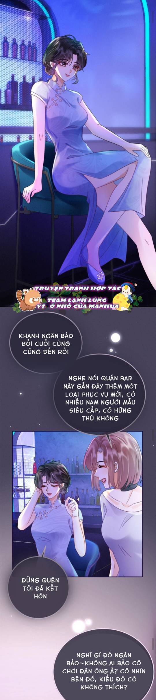 Cùng Đỉnh Lưu Ảnh Đế Yêu Đương Phát Đường Chapter 224 - 4