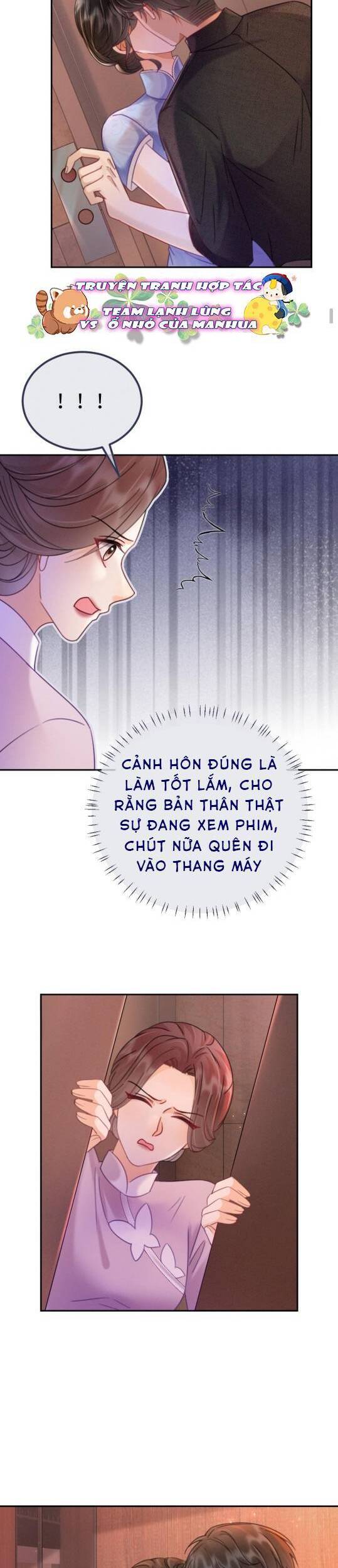 Cùng Đỉnh Lưu Ảnh Đế Yêu Đương Phát Đường Chapter 225 - 8