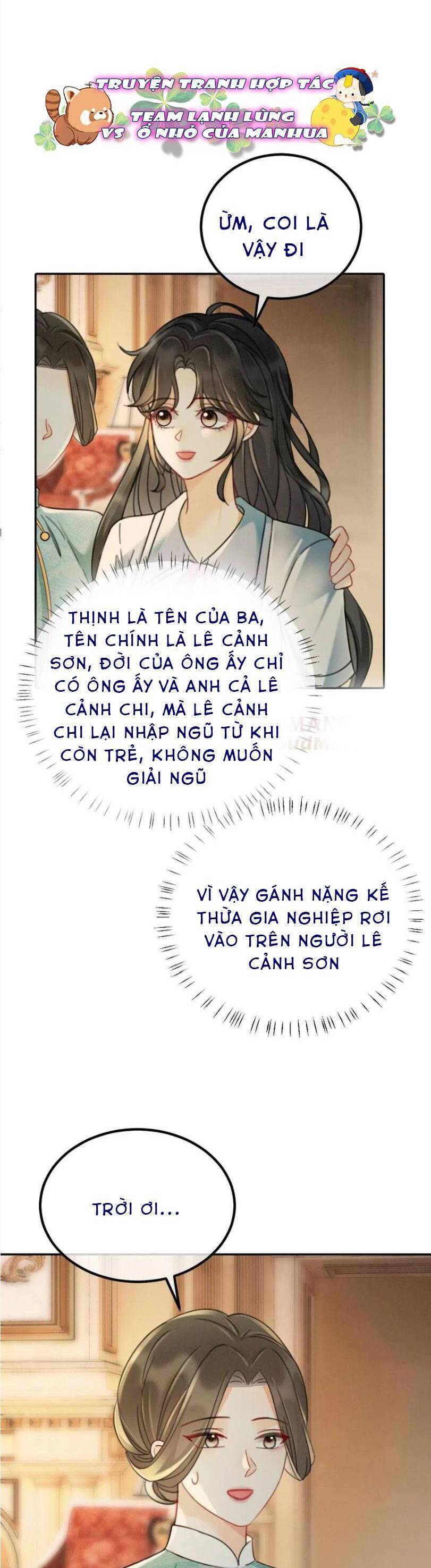 Cùng Đỉnh Lưu Ảnh Đế Yêu Đương Phát Đường Chapter 244 - 2