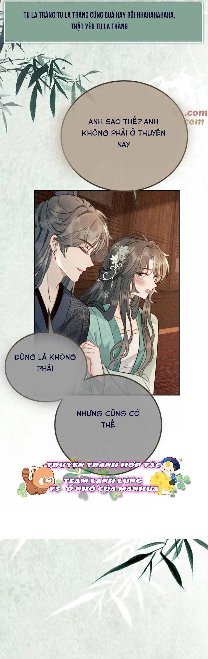 Cùng Đỉnh Lưu Ảnh Đế Yêu Đương Phát Đường Chapter 267 - 11