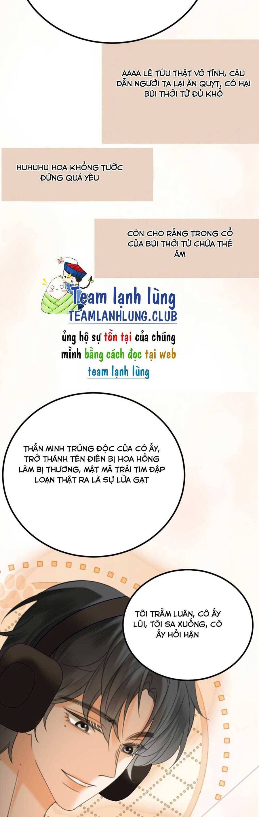 Cùng Đỉnh Lưu Ảnh Đế Yêu Đương Phát Đường Chapter 301 - 4