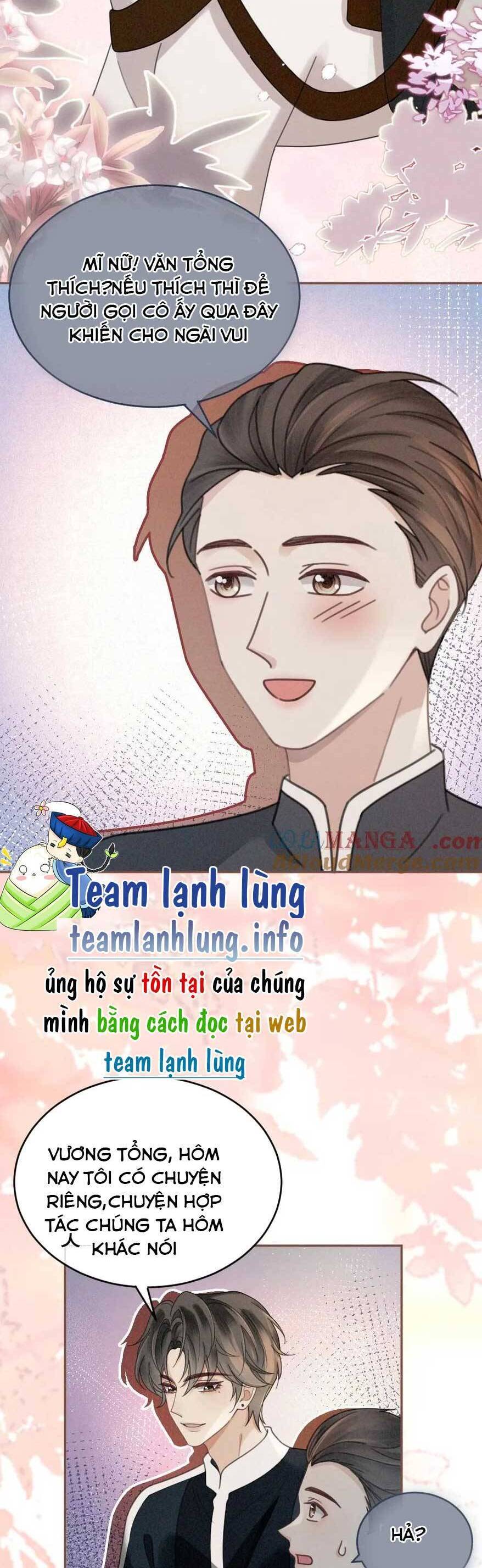 Cùng Đỉnh Lưu Ảnh Đế Yêu Đương Phát Đường Chapter 304 - 13