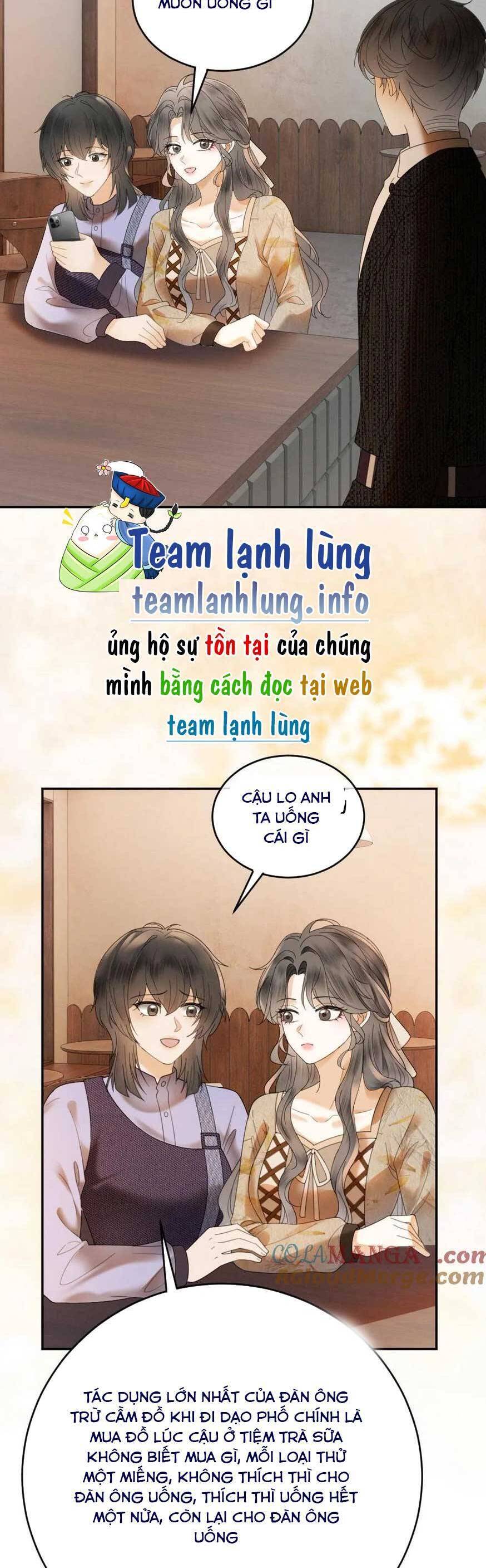 Cùng Đỉnh Lưu Ảnh Đế Yêu Đương Phát Đường Chapter 314 - 15