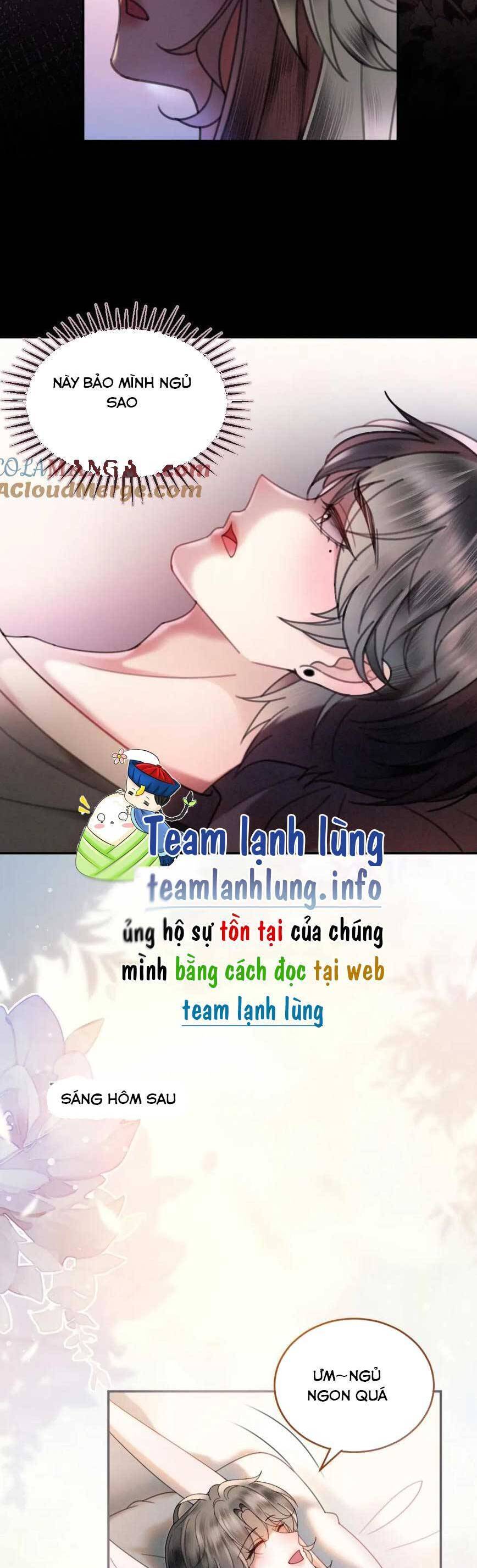 Cùng Đỉnh Lưu Ảnh Đế Yêu Đương Phát Đường Chapter 317 - 11