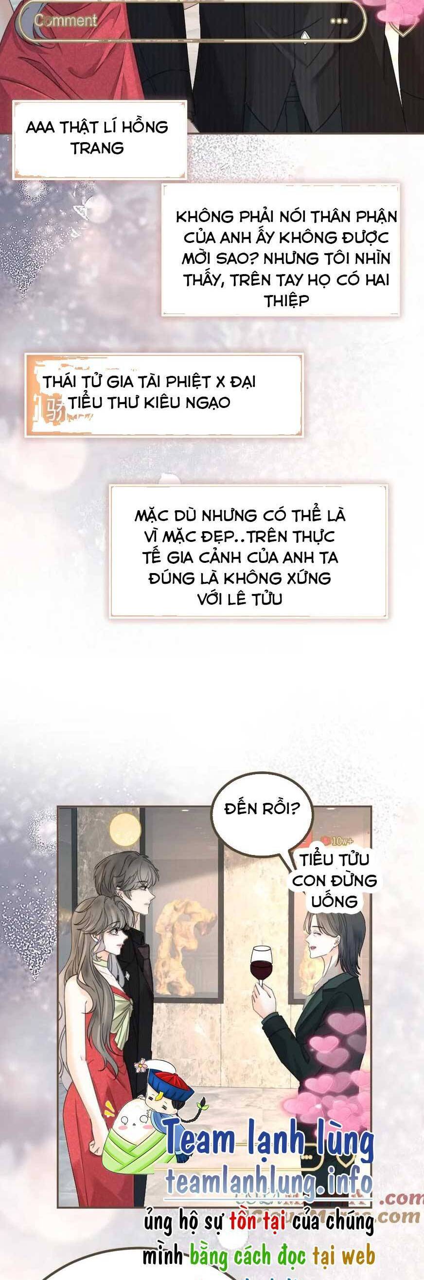 Cùng Đỉnh Lưu Ảnh Đế Yêu Đương Phát Đường Chapter 318 - 15