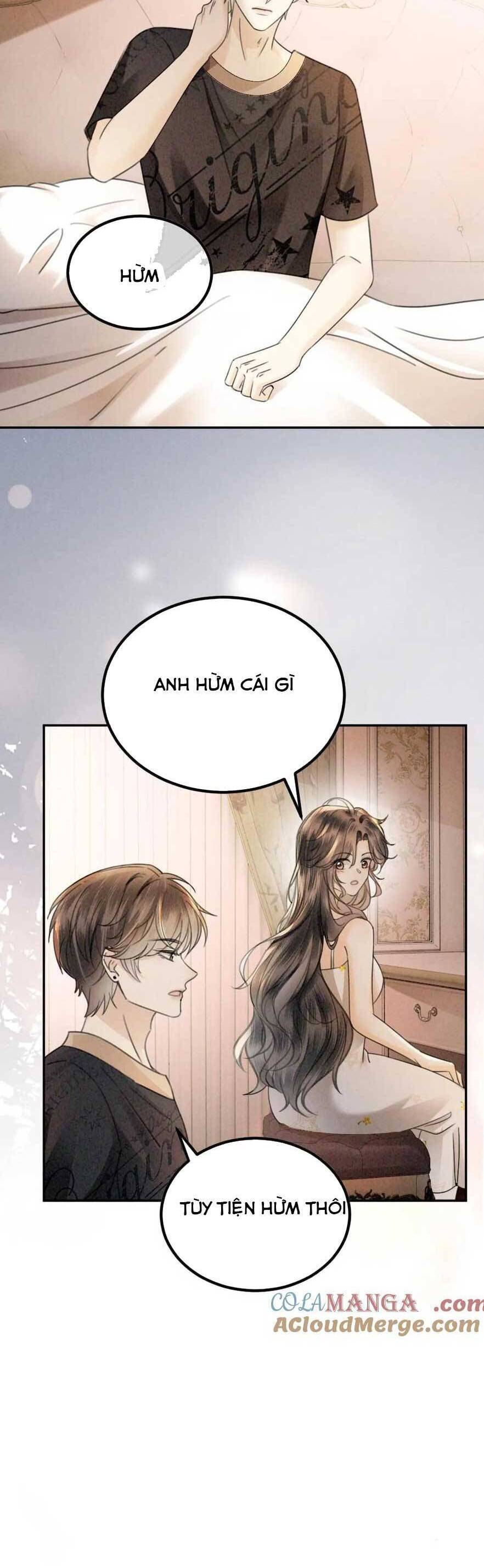 Cùng Đỉnh Lưu Ảnh Đế Yêu Đương Phát Đường Chapter 318 - 6