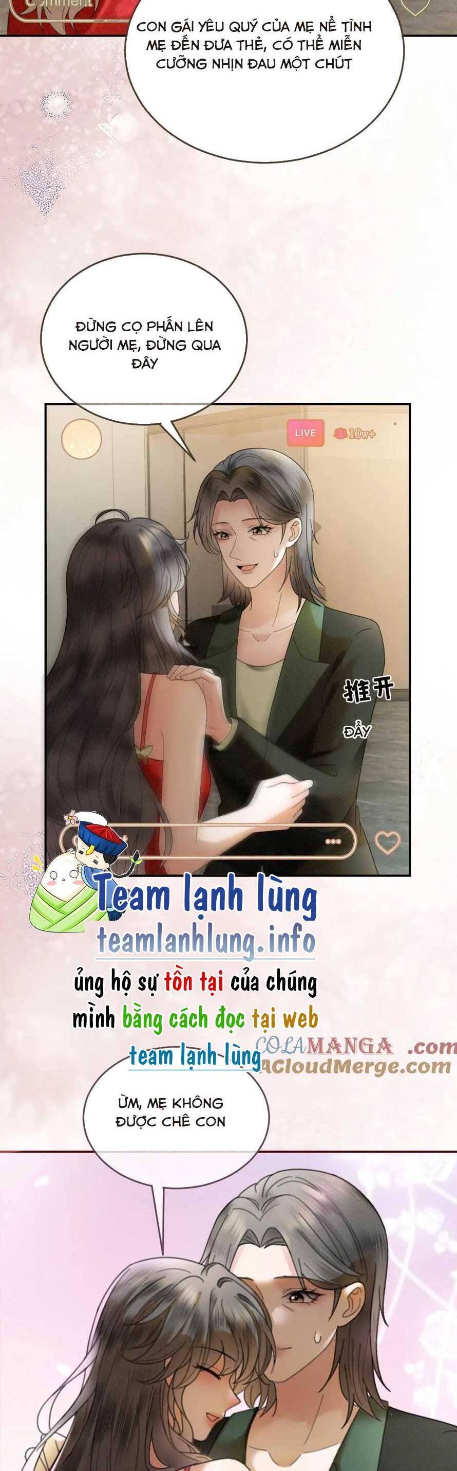 Cùng Đỉnh Lưu Ảnh Đế Yêu Đương Phát Đường Chapter 319 - 5