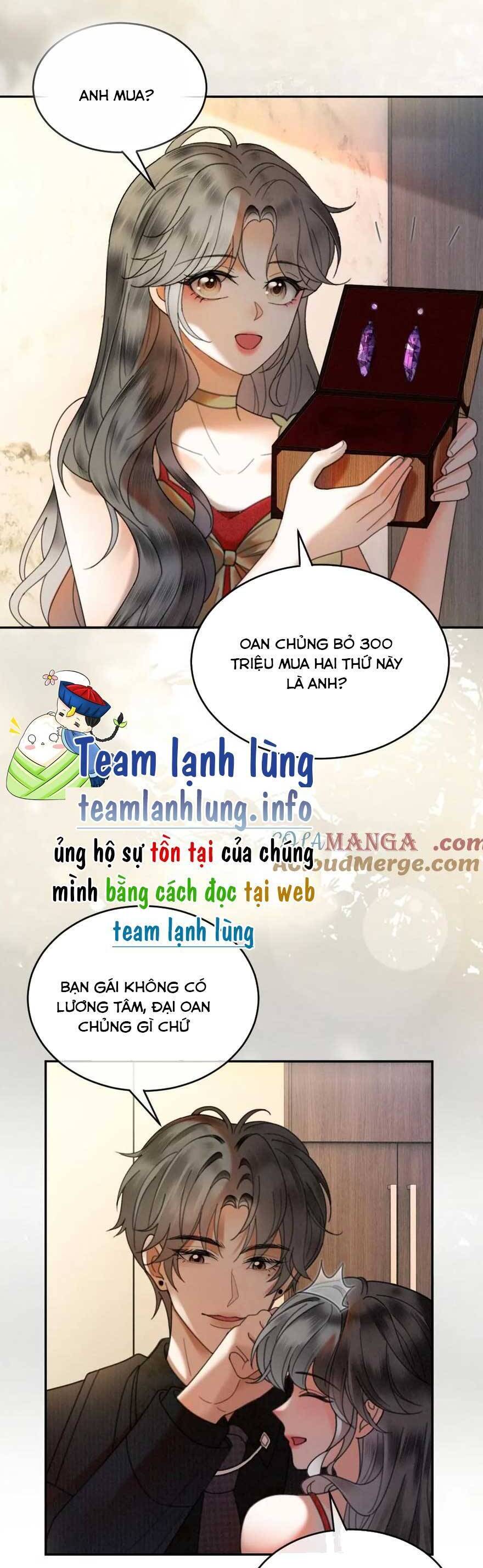 Cùng Đỉnh Lưu Ảnh Đế Yêu Đương Phát Đường Chapter 321 - 13