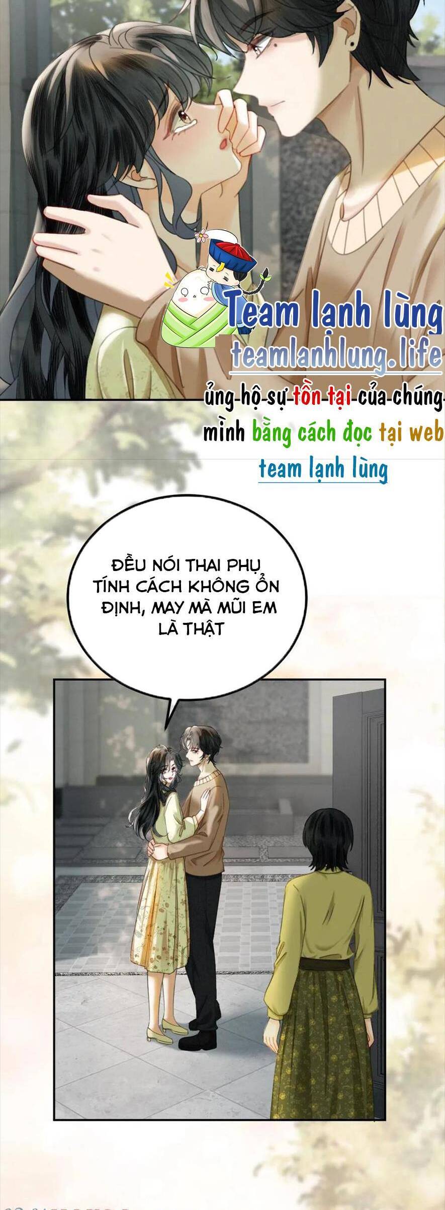 Cùng Đỉnh Lưu Ảnh Đế Yêu Đương Phát Đường Chapter 340 - 5