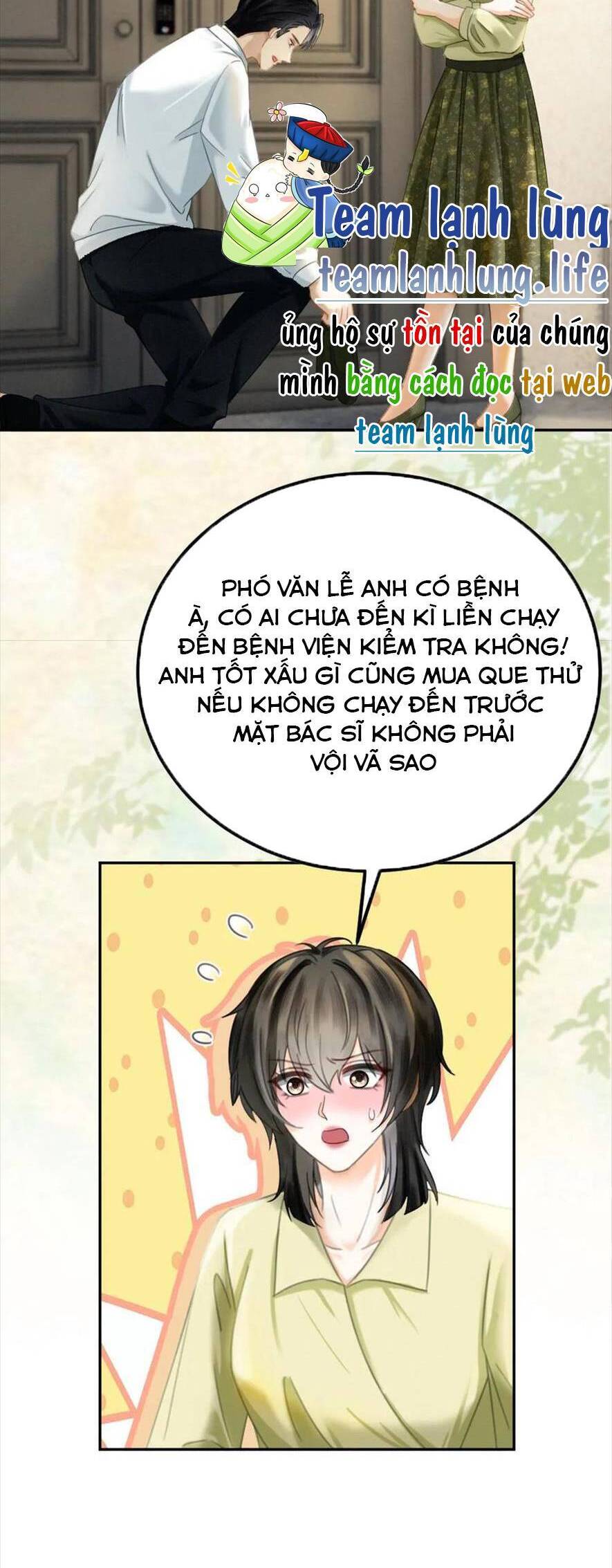 Cùng Đỉnh Lưu Ảnh Đế Yêu Đương Phát Đường Chapter 340 - 9